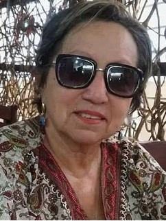 URUBURETAMA - ROCILDA PINTO